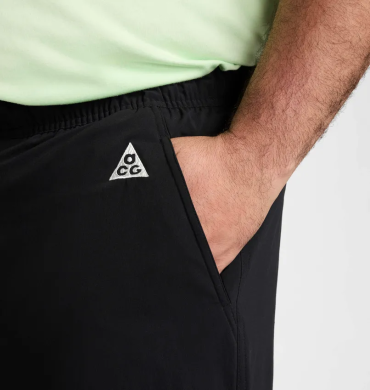 Штаны мужские Nike ACG UV Hike (FN2450-010), S