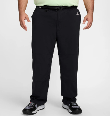 Штаны мужские Nike ACG UV Hike (FN2450-010), S