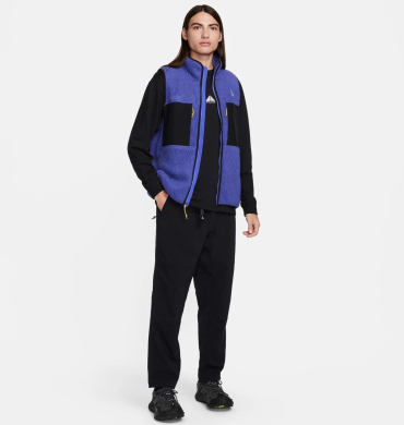 Штаны мужские Nike ACG UV Hike (FN2450-010), S