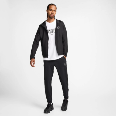 Штаны мужские Nike M Nsw Sw Air Run (HM0189-010), S
