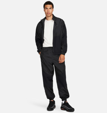 Штаны мужские Nike Nsw Air Tuned Woven (FV0065-010)