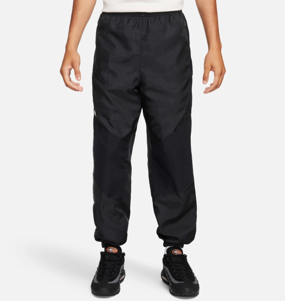 Штани чоловічі Nike Nsw Air Tuned Woven (FV0065-010)