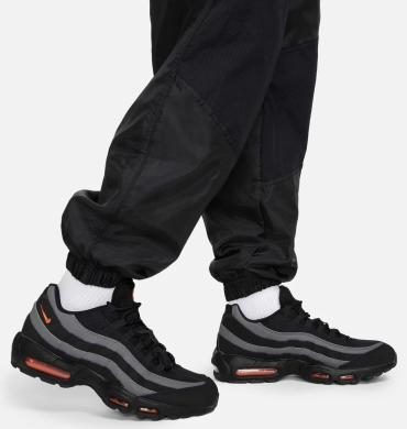 Штаны мужские Nike Nsw Air Tuned Woven (FV0065-010)