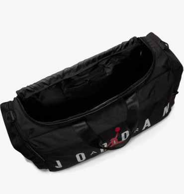 Сумка чоловіча Air Jordan Velocity (LM0920-023)