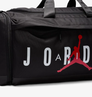 Сумка чоловіча Air Jordan Velocity (LM0920-023)