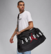 Сумка чоловіча Air Jordan Velocity (LM0920-023)