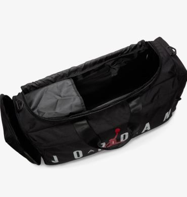 Сумка чоловіча Air Jordan Velocity (LM0920-023)