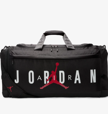 Сумка чоловіча Air Jordan Velocity (LM0920-023)