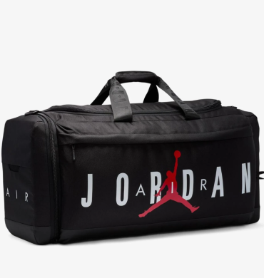Сумка чоловіча Air Jordan Velocity (LM0920-023)