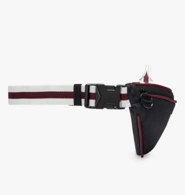 Сумка на пояс Nike Heritage S Wstpck Retro (DR6266-011), OneSize