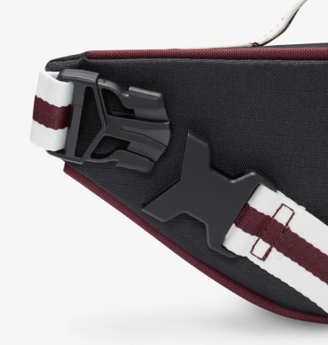 Сумка на пояс Nike Heritage S Wstpck Retro (DR6266-011), OneSize