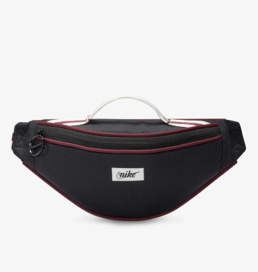 Сумка на пояс Nike Heritage S Wstpck Retro (DR6266-011), OneSize