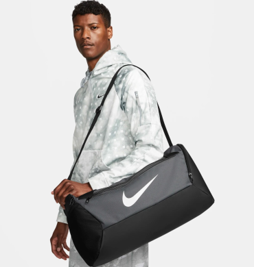 Сумка Nike Brsla S Duff 41L (DM3976-068), OneSize