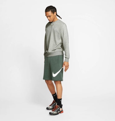 Свитшот мужской Nike Sportswear Club (BV2666-063), XXL