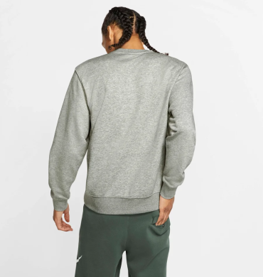 Свитшот мужской Nike Sportswear Club (BV2666-063), XXL