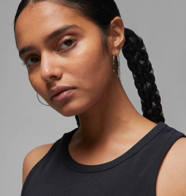 Топ женский Jordan W J Tank Core (DX4700-010)