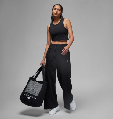 Топ женский Jordan W J Tank Core (DX4700-010)