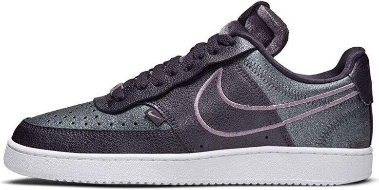 Женские кроссовки Wmns Nike Court Vision Lo Prm (DM0838-500)