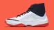Баскетбольні кросівки Nike Zoom Clear Out "White/Black/Red", EUR 46