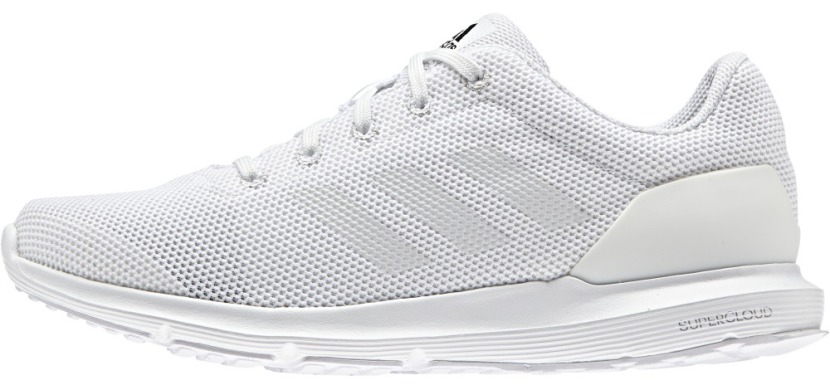 Кроссовки Оригинал Adidas Cosmic W "White", EUR 37