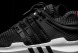Кросiвки Adidas EQT Support ADV Primeknit "Black/White", EUR 43