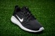 Кросiвки Nike Kaishi 2.0 "Black/White", EUR 40