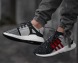 Кроссовки Adidas x Overkill EQT Support 93/17 Future "Coat of Arms", EUR 44