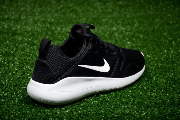Кроссовки Nike Kaishi 2.0 "Black/White", EUR 44