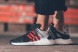 Кросiвки Adidas x Overkill EQT Support 93/17 Future "Coat of Arms", EUR 42