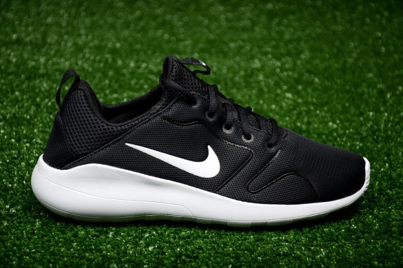 Кроссовки Nike Kaishi 2.0 "Black/White", EUR 42