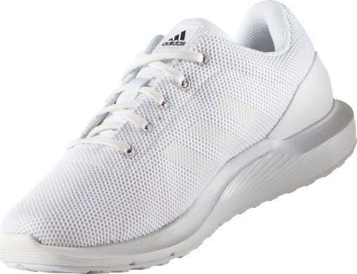 Кроссовки Оригинал Adidas Cosmic W "White", EUR 37