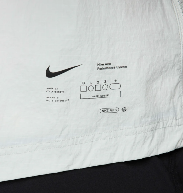 Анорак Мужской Nike APS (FN3872-034), L