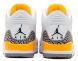 Баскетбольні кросівки Air Jordan 3 “Laser Orange”, EUR 47,5