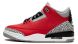 Баскетбольные кроссовки Air Jordan 3 Retro “Red Cement/Unite”, EUR 41