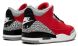 Баскетбольні кросівки Air Jordan 3 Retro “Red Cement/Unite”, EUR 42