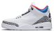 Баскетбольні кросівки Air Jordan 3 Retro "Seoul", EUR 46