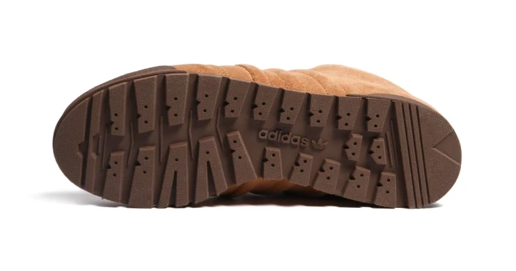 Черевики Adidas Jake Boot 2.0 (EE6206), EUR 44