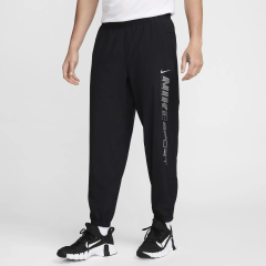 Штани Чоловічі Nike Form Dri-Fit (FV9763-010)