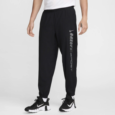 Штани Чоловічі Nike Form Dri-Fit (FV9763-010), L