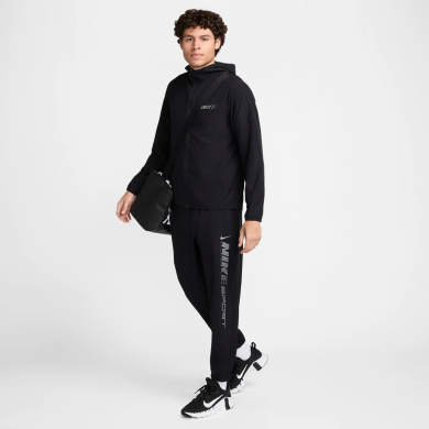 Штани Чоловічі Nike Form Dri-Fit (FV9763-010), L