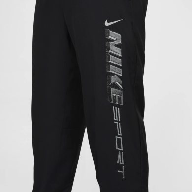 Штани Чоловічі Nike Form Dri-Fit (FV9763-010), L