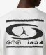Футболка Air Jordan x Travis Scott Air (DZ5514-133), XL