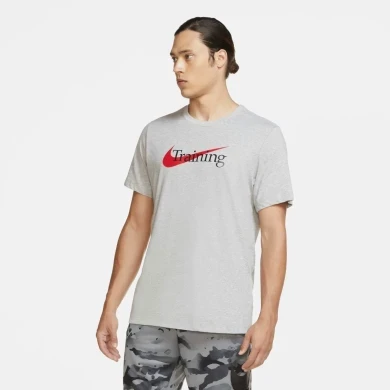 Футболка Nike M Nk Dfc Tee Sw Training (CZ7989-063)