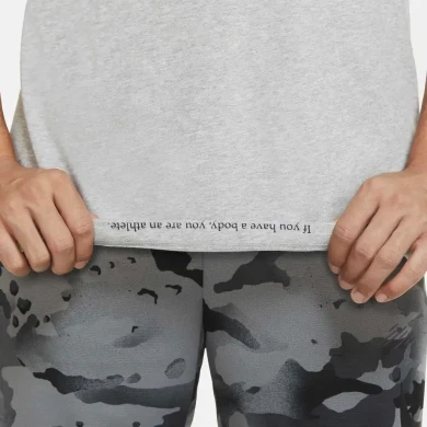 Футболка Nike M Nk Dfc Tee Sw Training (CZ7989-063)
