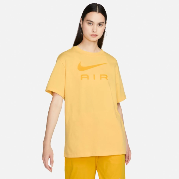 Футболка жіноча Nike Nsw Tee Air Bf (DX7918-795)