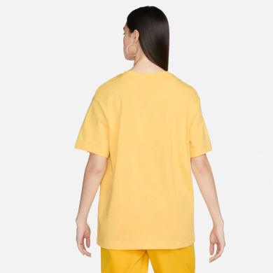 Футболка женская Nike Nsw Tee Air Bf (DX7918-795), XS