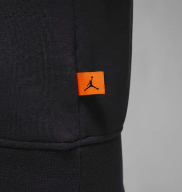 Худи Air Jordan Zion Graphic Fleece (FD2390-010)