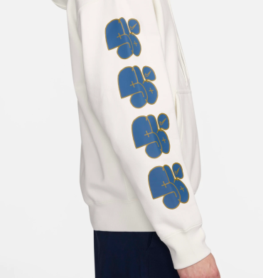 Худи Nike SB Fleece Skate Pullover (FN2579-222)