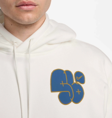 Худи Nike SB Fleece Skate Pullover (FN2579-222)