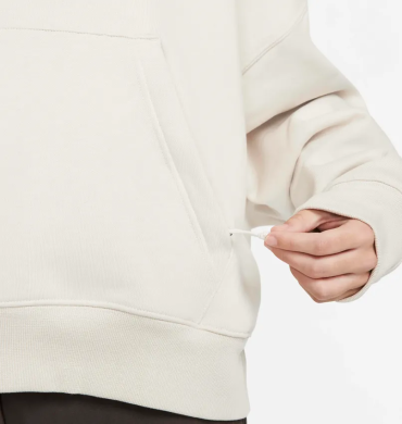 Худи женское Nike ACG Therma-Fit Tuff Knit (DQ5807-104)